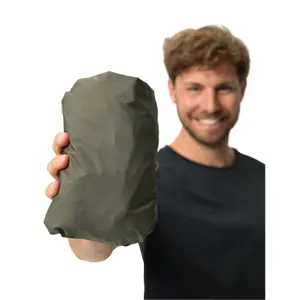 Casaco impermeável VAUDE Kuro image-6