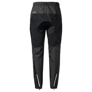 Pantalon imperméable femme VAUDE Kuro image-2