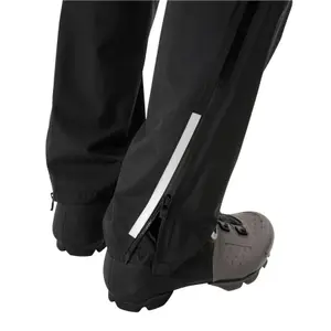 Pantalon imperméable femme VAUDE Kuro image-5