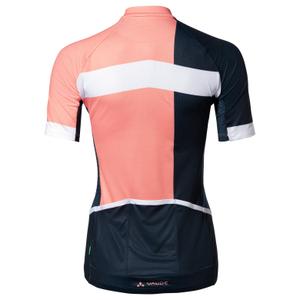 Maglia donna con zip integrale VAUDE Posta image-2
