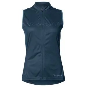 Damesmaillot VAUDE Posta Tricot