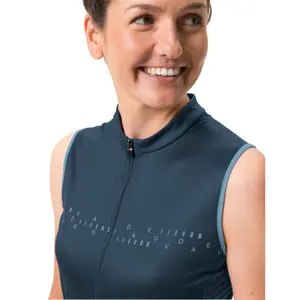 Damesmaillot VAUDE Posta Tricot image-4