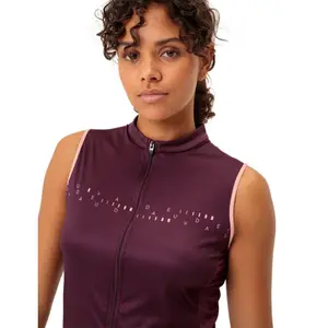 Damesmaillot VAUDE Posta Tricot image-6