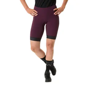 Women's shorts VAUDE Kuro image-1