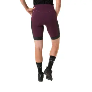 Women's shorts VAUDE Kuro image-3