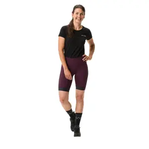 Women's shorts VAUDE Kuro image-2