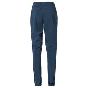 Pantaloni donna VAUDE Yaras ZO image-3