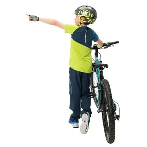 Kindertrikot VAUDE Moab II image-2