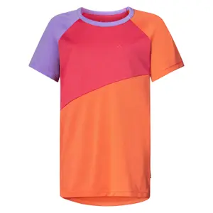 Children's jersey VAUDE Moab II image-0