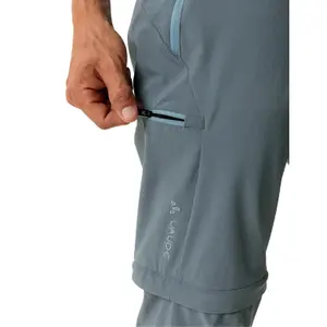 Pantalon de travail VAUDE Yaras ZO image-5