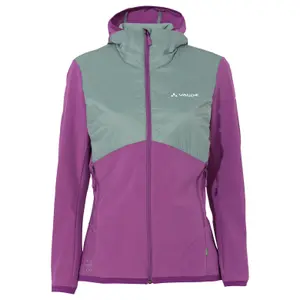 Kapuzenjacke für Damen VAUDE Brenva