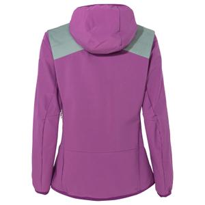 Kapuzenjacke für Damen VAUDE Brenva image-2