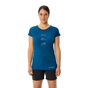Women's wool jersey VAUDE Tekoa image-1