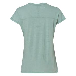 Women's wool jersey VAUDE Tekoa image-2