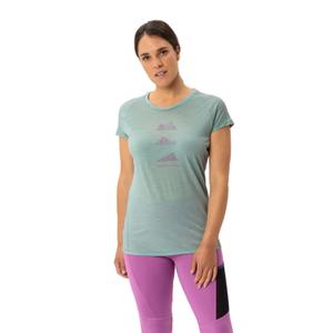 Women's wool jersey VAUDE Tekoa image-1