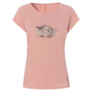 Trikot Damen VAUDE Tekoa II image-0