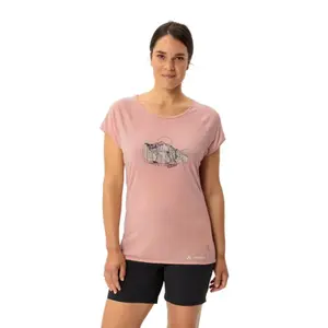 Trikot Damen VAUDE Tekoa II image-1