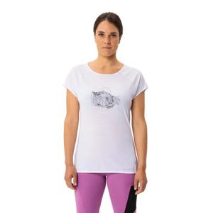 Women's swimsuit VAUDE Tekoa II image-1