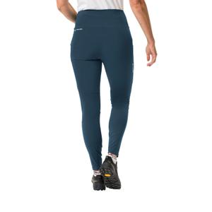 Damenleggings VAUDE Scopi II image-4