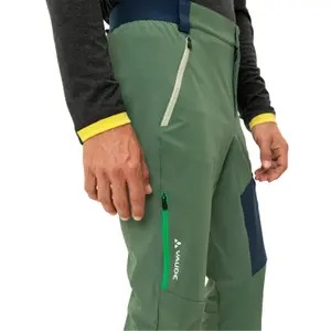 Trousers VAUDE Scopi III image-6