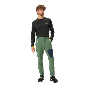 Trousers VAUDE Scopi III image-2