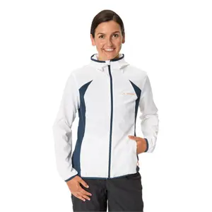 Damen Regenjacke VAUDE Qimsa Air image-2