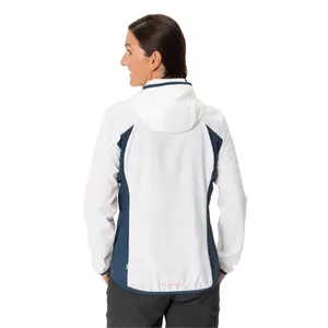 Damen Regenjacke VAUDE Qimsa Air image-4