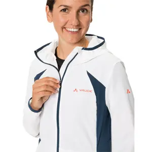 Damen Regenjacke VAUDE Qimsa Air image-5