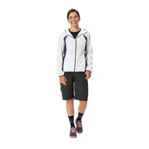 Damen Regenjacke VAUDE Qimsa Air image-1