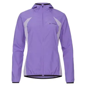 Damen Regenjacke VAUDE Qimsa Air image-0