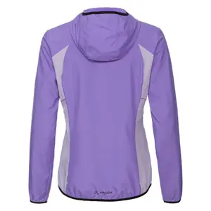 Damen Regenjacke VAUDE Qimsa Air image-3