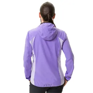 Damen Regenjacke VAUDE Qimsa Air image-4