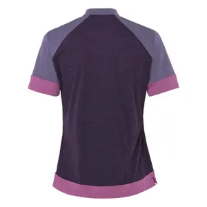 Camisola feminina VAUDE Altissimo Q-Zip image-1