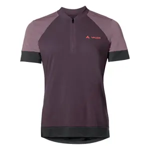 Camisola com fecho de correr 1/4 de mulher VAUDE Altissimo image-0