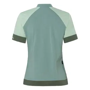 Camisola feminina VAUDE Altissimo Q-Zip image-2