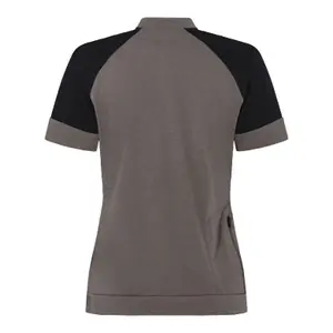 Camisola feminina VAUDE Altissimo Q-Zip image-1