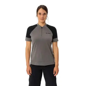 Camisola feminina VAUDE Altissimo Q-Zip image-2