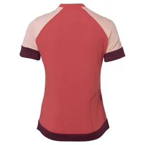 Camisola feminina VAUDE Altissimo Q-Zip image-2