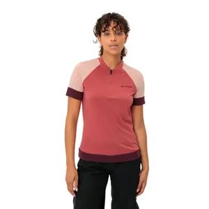 Camisola feminina VAUDE Altissimo Q-Zip image-1