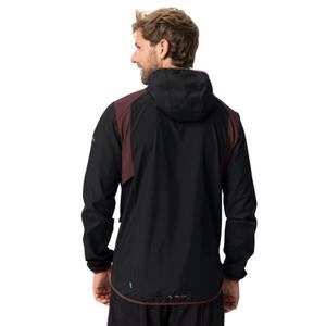 Capa impermeável VAUDE Qimsa Air image-4