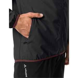 Capa impermeável VAUDE Qimsa Air image-6