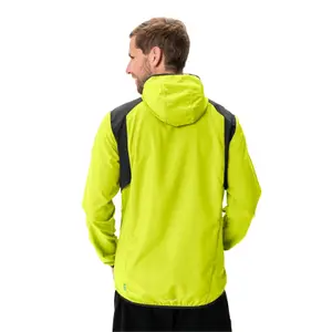 Capa impermeável VAUDE Qimsa Air image-4