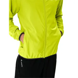 Capa impermeável VAUDE Qimsa Air image-5