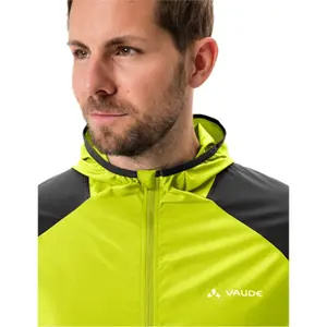 Capa impermeável VAUDE Qimsa Air image-6