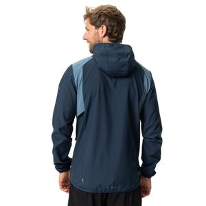 Capa impermeável VAUDE Qimsa Air image-4