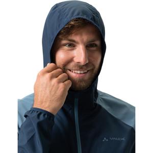 Capa impermeável VAUDE Qimsa Air image-6