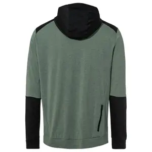 Camisola com capuz VAUDE Qimsa image-2