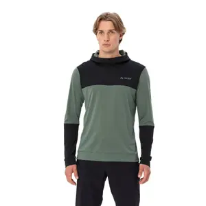 Camisola com capuz VAUDE Qimsa image-1
