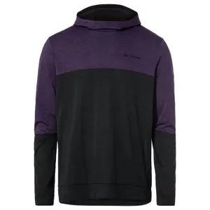 Camisola com capuz VAUDE Qimsa image-0