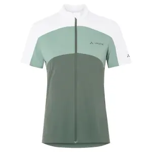 Camisola com fecho de correr para mulher VAUDE Matera image-0